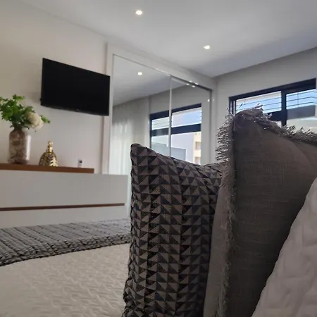 Da Vargem - Premium 3-bedroom Penthouse With Rooftop, Jacuzzi & Bbq Apartment *