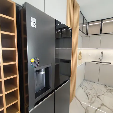 Da Vargem - Premium 3-bedroom Penthouse With Rooftop, Jacuzzi & Bbq Canico (Madeira)