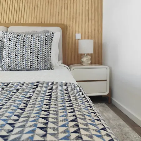 Da Vargem - Premium 3-bedroom Penthouse With Rooftop, Jacuzzi & Bbq Apartment