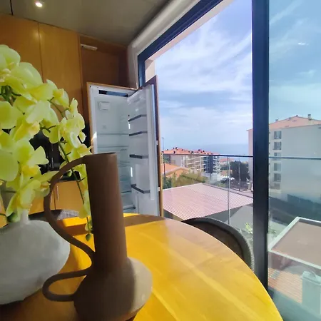 Da Vargem - Premium 3-bedroom Penthouse With Rooftop, Jacuzzi & Bbq Apartment