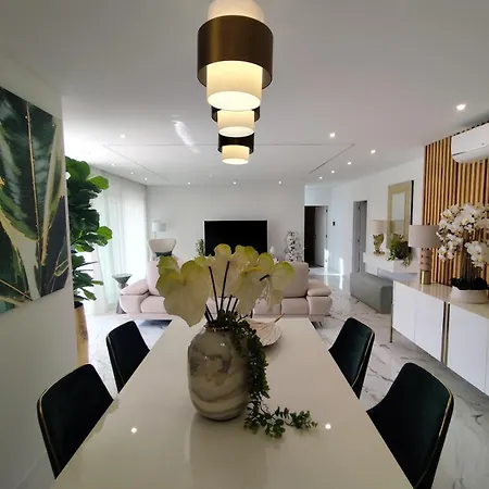 Da Vargem - Premium 3-bedroom Penthouse With Rooftop, Jacuzzi & Bbq Canico (Madeira)