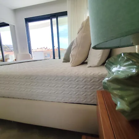 Da Vargem - Premium 3-bedroom Penthouse With Rooftop, Jacuzzi & Bbq Apartment