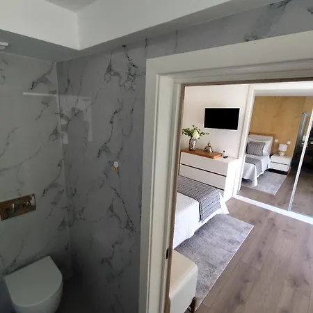 Apartment Da Vargem - Premium 3-bedroom Penthouse With Rooftop, Jacuzzi & Bbq