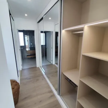 Apartment Da Vargem - Premium 3-bedroom Penthouse With Rooftop, Jacuzzi & Bbq *