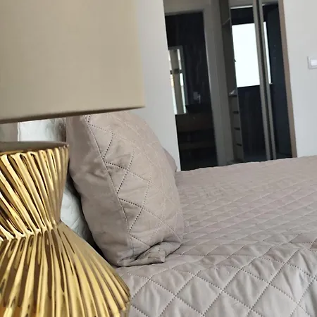 Apartment Da Vargem - Premium 3-bedroom Penthouse With Rooftop, Jacuzzi & Bbq