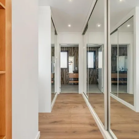 Da Vargem - Premium 3-bedroom Penthouse With Rooftop, Jacuzzi & Bbq Apartment *