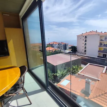 Da Vargem - Premium 3-bedroom Penthouse With Rooftop, Jacuzzi & Bbq Apartment