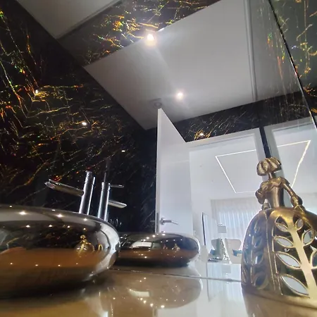 Apartment Da Vargem - Premium 3-bedroom Penthouse With Rooftop, Jacuzzi & Bbq Canico (Madeira)