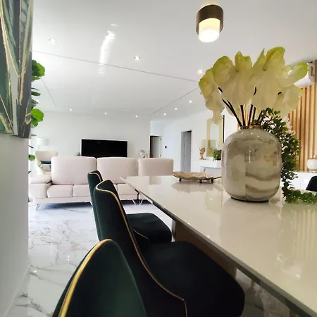Da Vargem - Premium 3-bedroom Penthouse With Rooftop, Jacuzzi & Bbq *