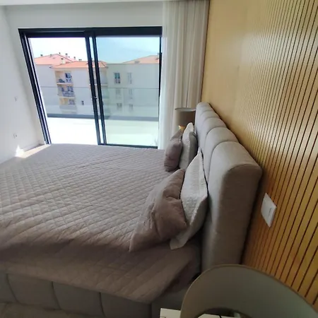 Da Vargem - Premium 3-bedroom Penthouse With Rooftop, Jacuzzi & Bbq * Canico (Madeira)